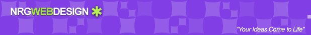 Nrg Web Design
